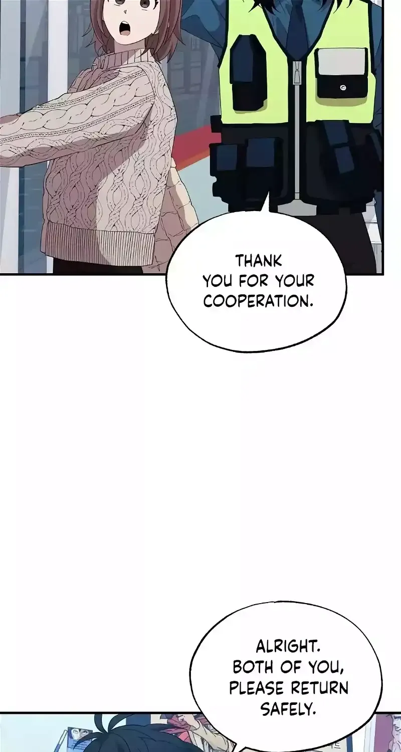 Read Magical Realm Shopkeeper chapter 9 image 96 on Lezhin