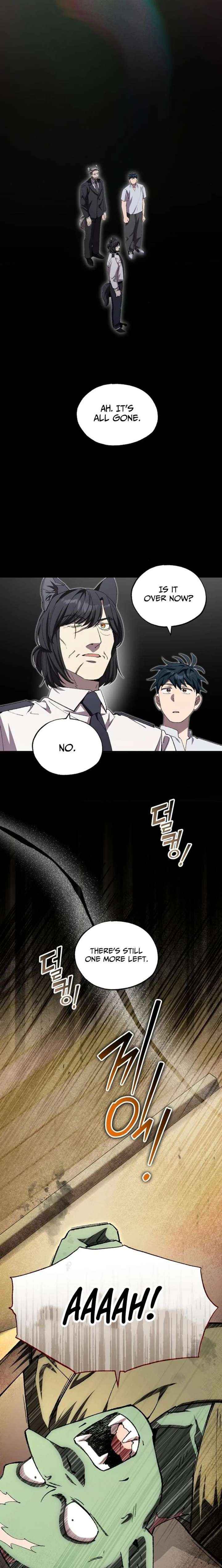 Read Magical Realm Shopkeeper chapter 90 image 10 on Lezhin
