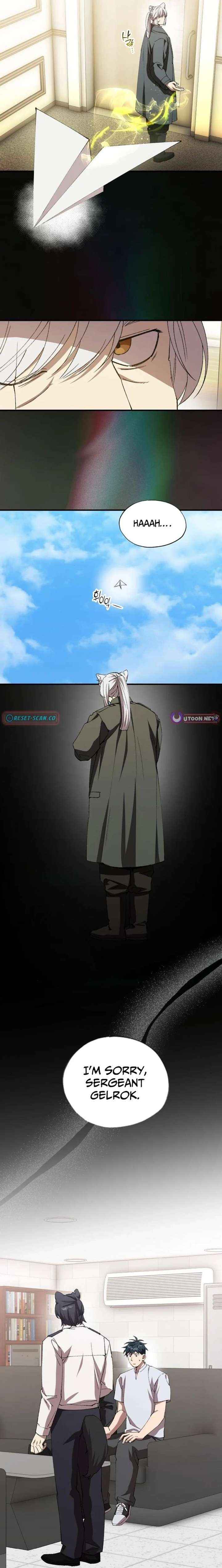Read Magical Realm Shopkeeper chapter 90 image 12 on Lezhin