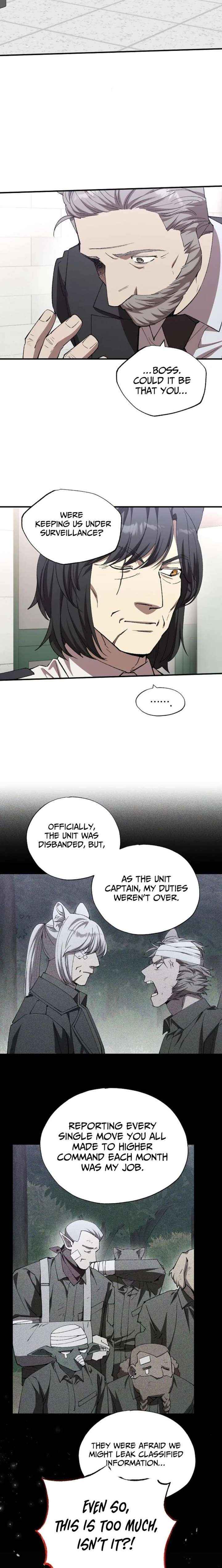Read Magical Realm Shopkeeper chapter 90 image 13 on Lezhin