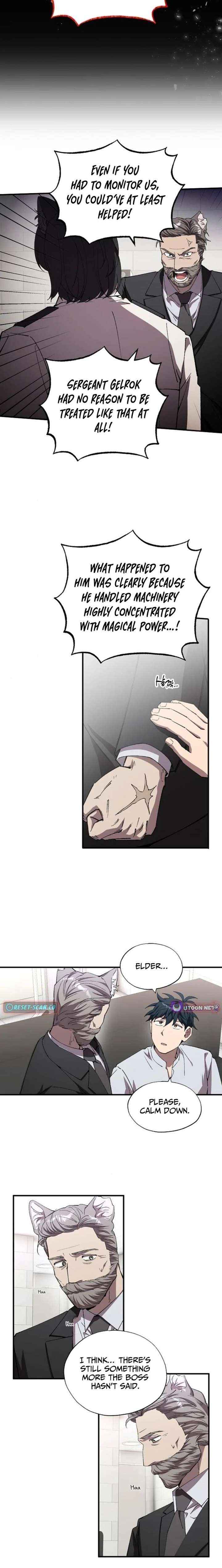 Read Magical Realm Shopkeeper chapter 90 image 14 on Lezhin