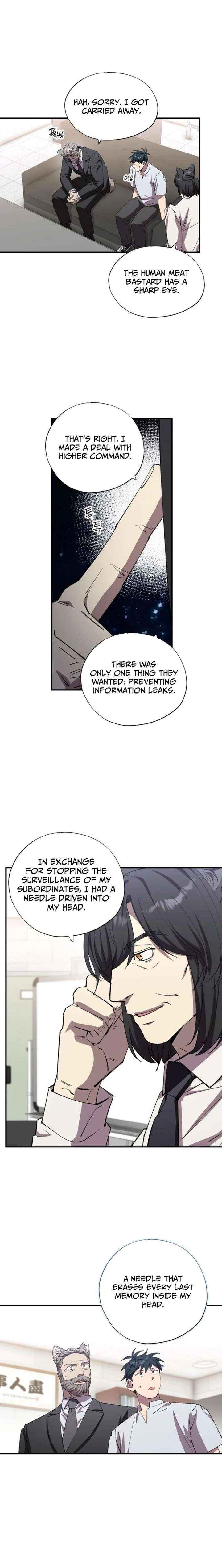 Read Magical Realm Shopkeeper chapter 90 image 15 on Lezhin