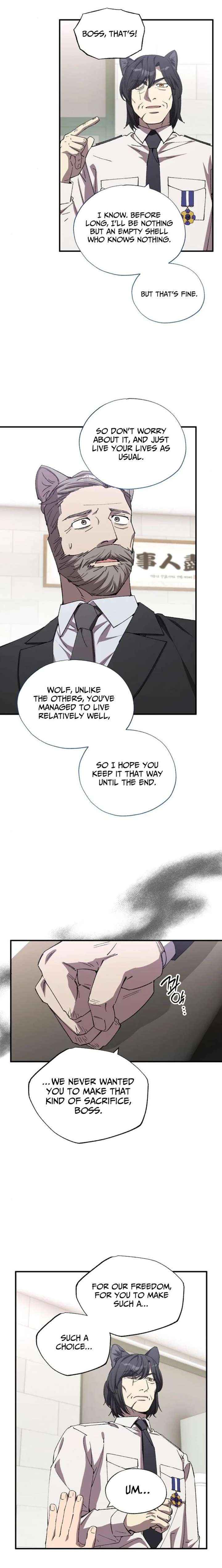 Read Magical Realm Shopkeeper chapter 90 image 16 on Lezhin