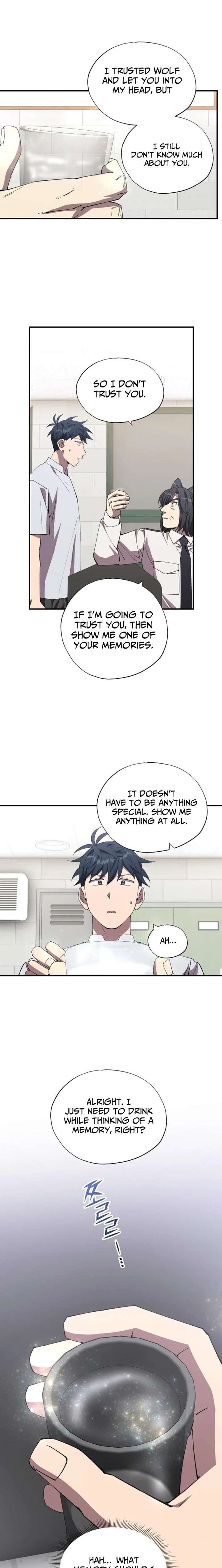 Read Magical Realm Shopkeeper chapter 90 image 19 on Lezhin