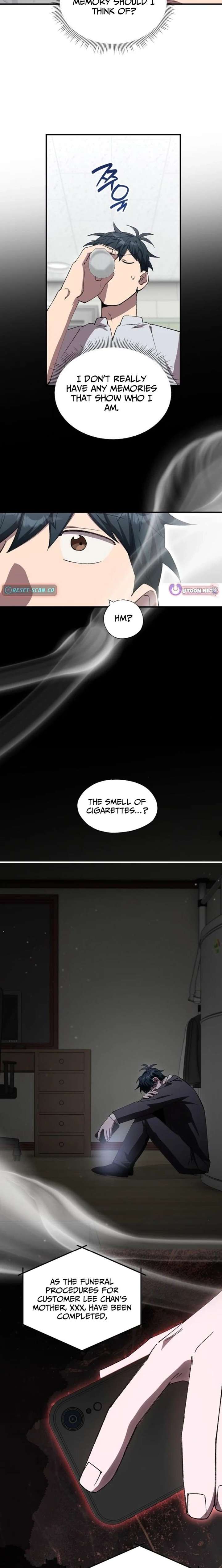 Read Magical Realm Shopkeeper chapter 90 image 20 on Lezhin