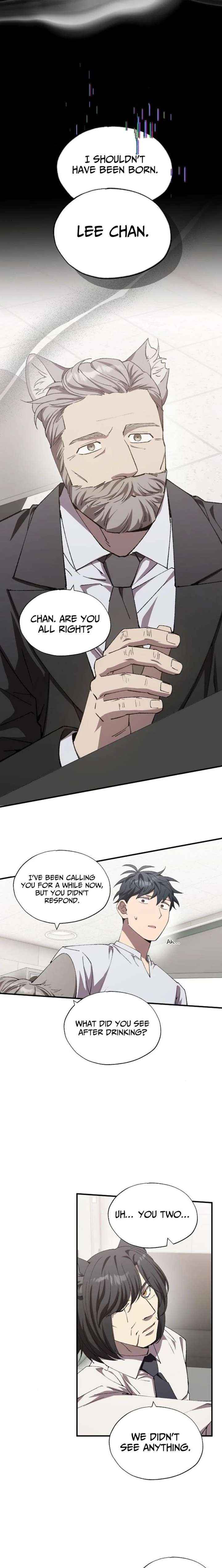 Read Magical Realm Shopkeeper chapter 90 image 22 on Lezhin