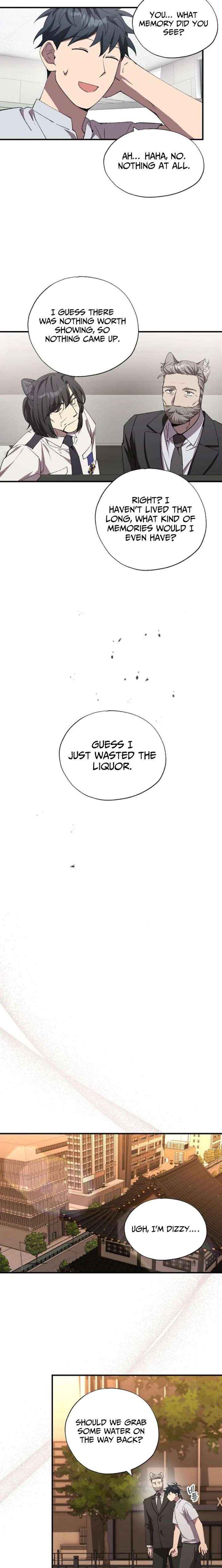 Read Magical Realm Shopkeeper chapter 90 image 23 on Lezhin