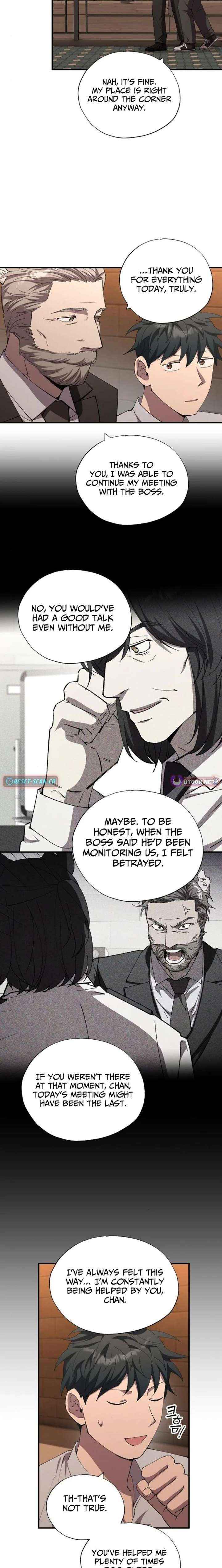 Read Magical Realm Shopkeeper chapter 90 image 24 on Lezhin