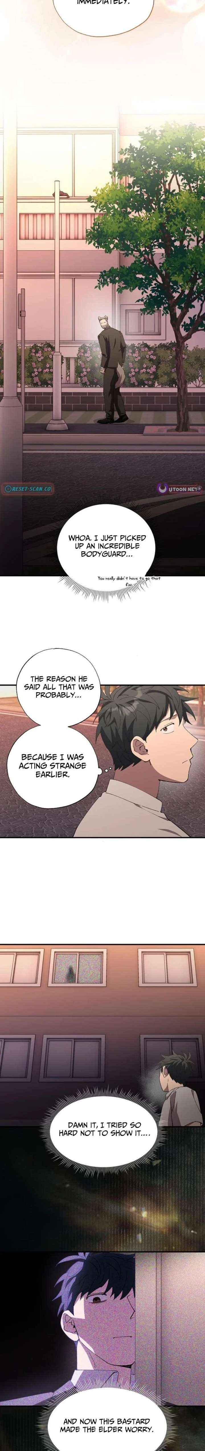 Read Magical Realm Shopkeeper chapter 90 image 26 on Lezhin