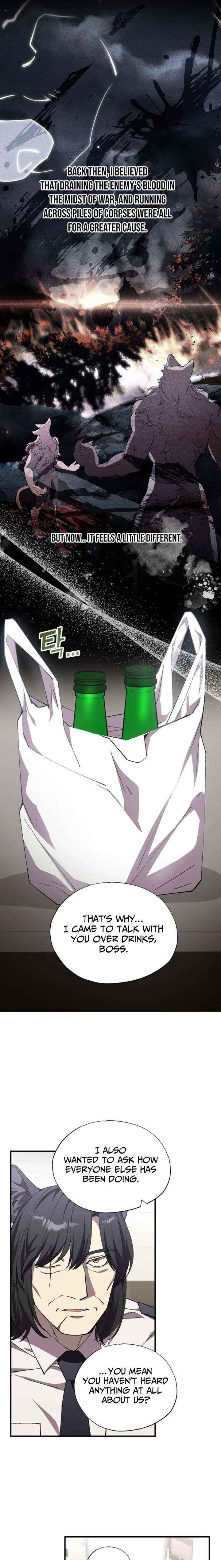 Read Magical Realm Shopkeeper chapter 90 image 3 on Lezhin