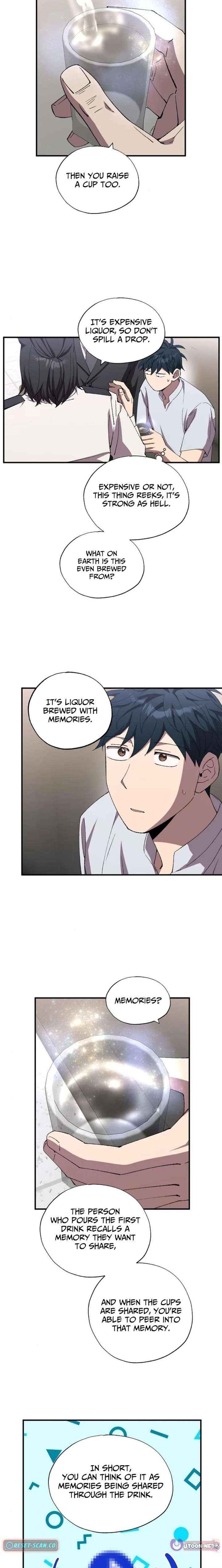Read Magical Realm Shopkeeper chapter 90 image 5 on Lezhin