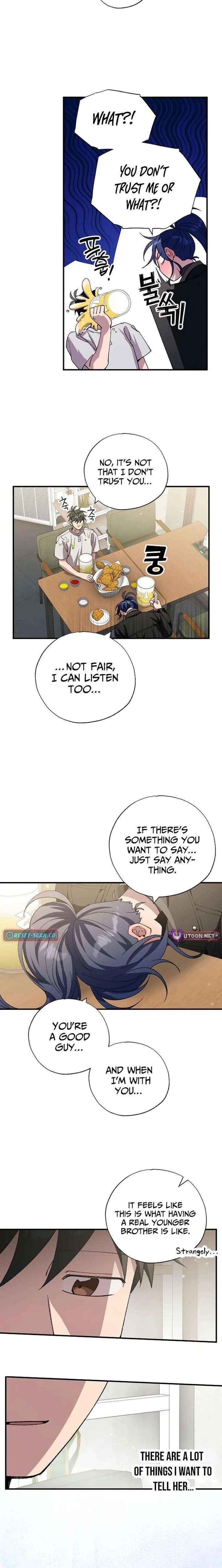 Read Magical Realm Shopkeeper chapter 99 image 10 on Lezhin