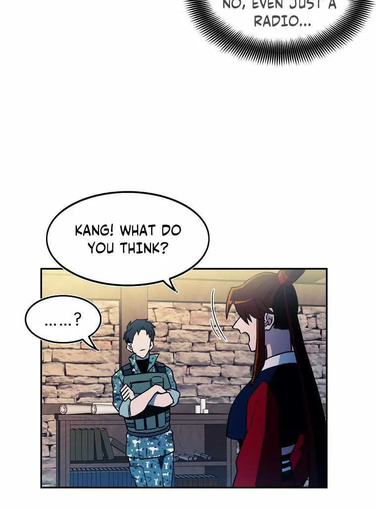 Magical Shooting: Sniper of Steel Chapter 18 page 12 - 