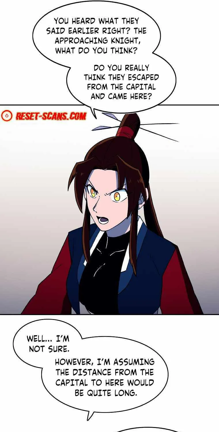 Magical Shooting: Sniper of Steel Chapter 18 page 13 - 