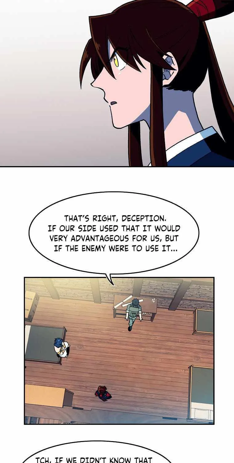Magical Shooting: Sniper of Steel Chapter 18 page 17 - 