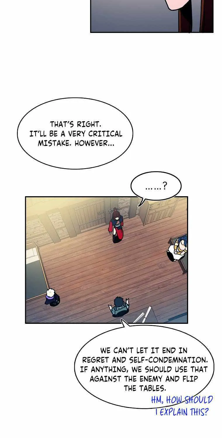 Magical Shooting: Sniper of Steel Chapter 18 page 19 - 