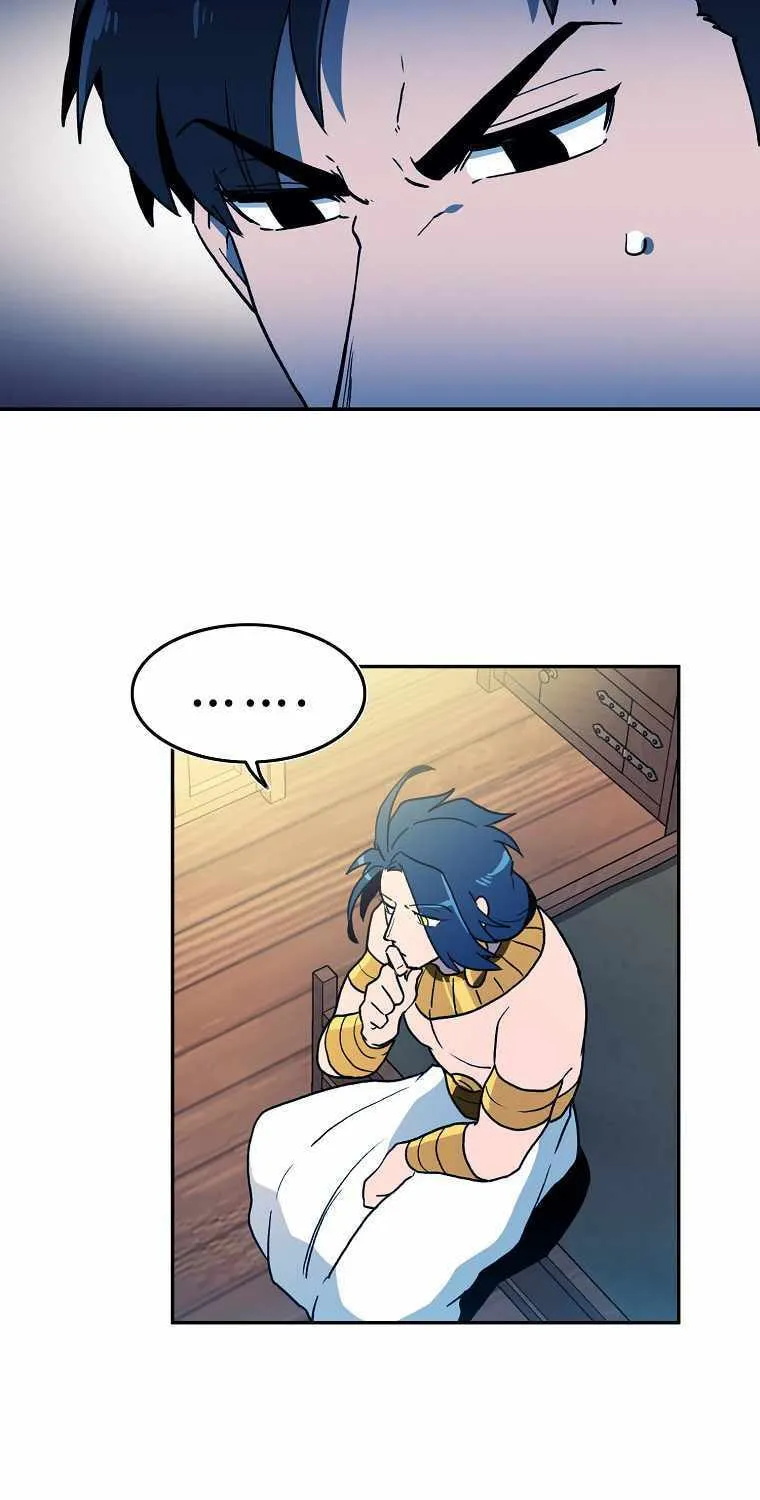 Magical Shooting: Sniper of Steel Chapter 18 page 23 - 
