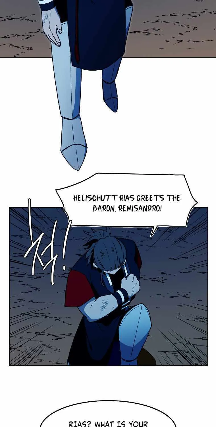 Magical Shooting: Sniper of Steel Chapter 18 page 27 - 