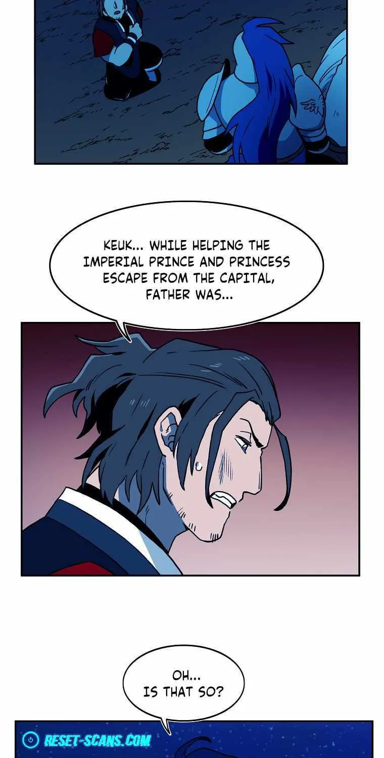 Magical Shooting: Sniper of Steel Chapter 18 page 29 - 