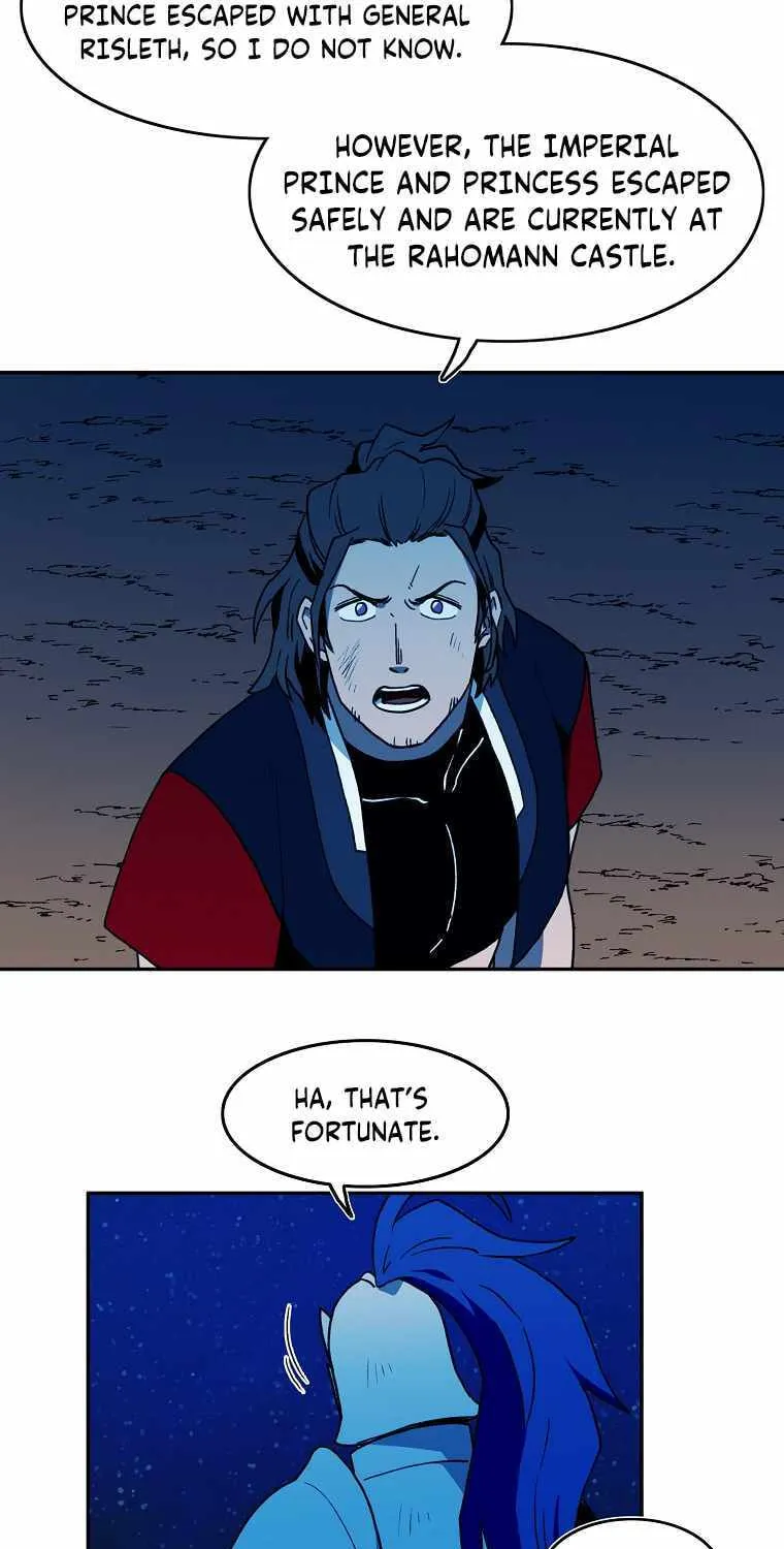 Magical Shooting: Sniper of Steel Chapter 18 page 31 - 