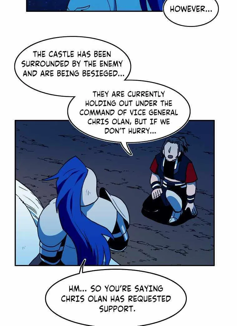 Magical Shooting: Sniper of Steel Chapter 18 page 32 - 