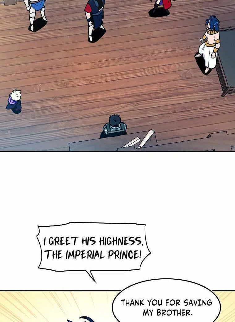 Magical Shooting: Sniper of Steel Chapter 18 page 34 - 