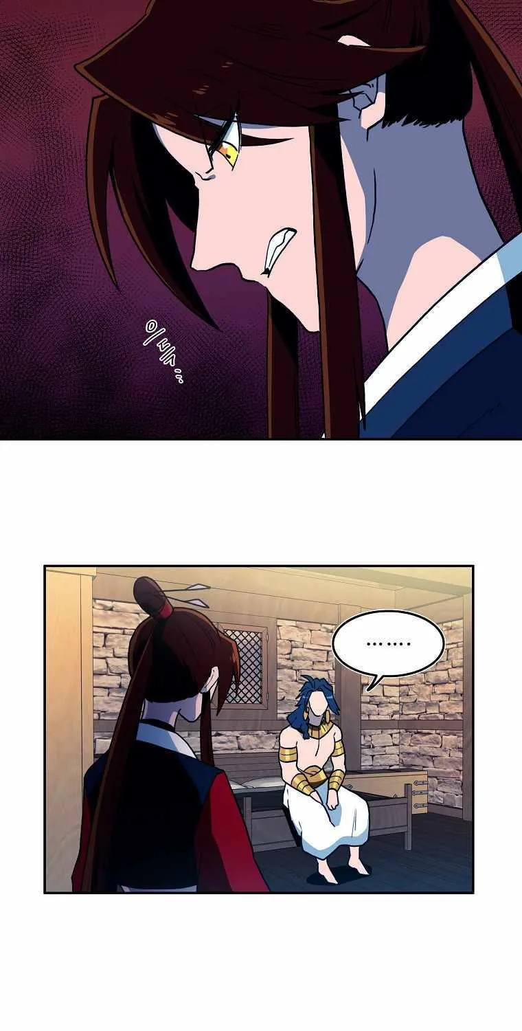 Magical Shooting: Sniper of Steel Chapter 18 page 39 - 