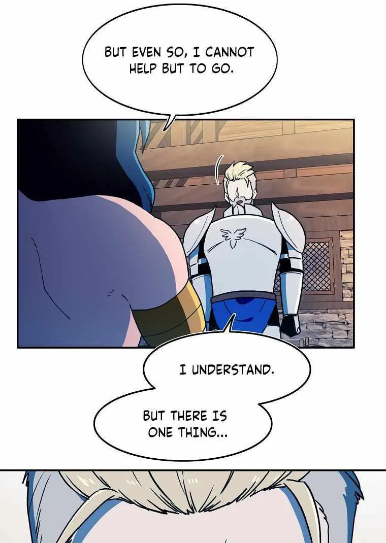 Magical Shooting: Sniper of Steel Chapter 18 page 40 - 