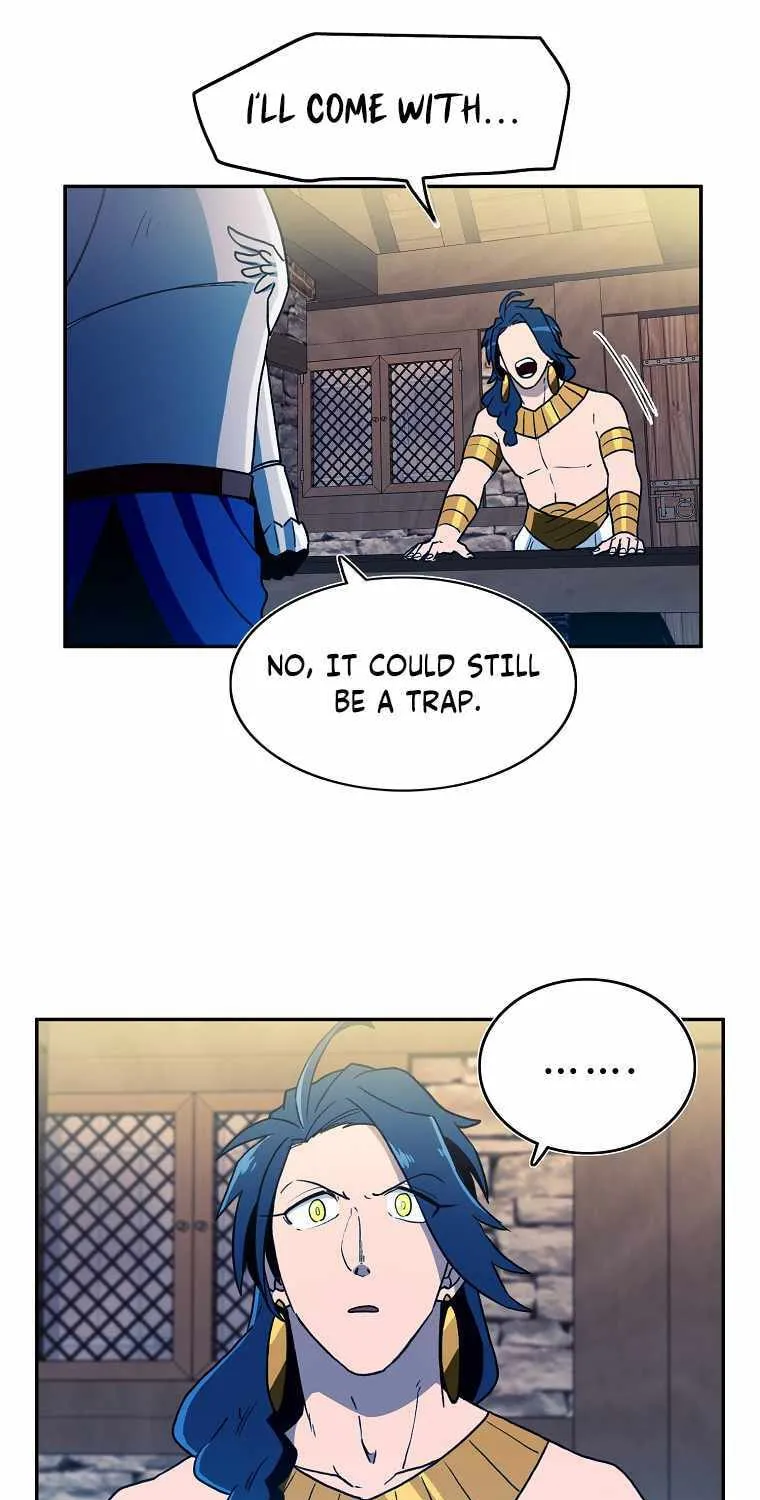Magical Shooting: Sniper of Steel Chapter 18 page 5 - 
