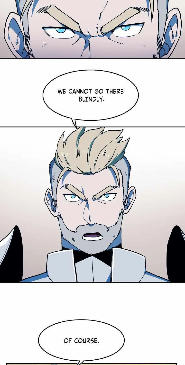 Magical Shooting: Sniper of Steel Chapter 18 page 41 - 