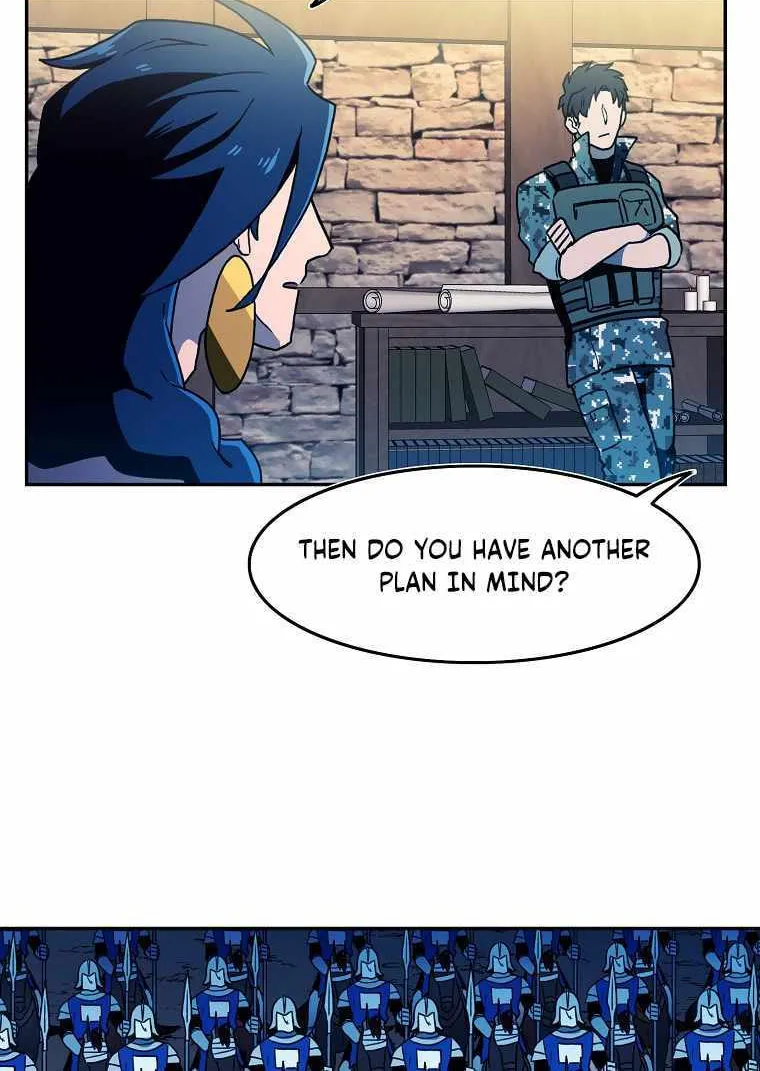 Magical Shooting: Sniper of Steel Chapter 18 page 42 - 