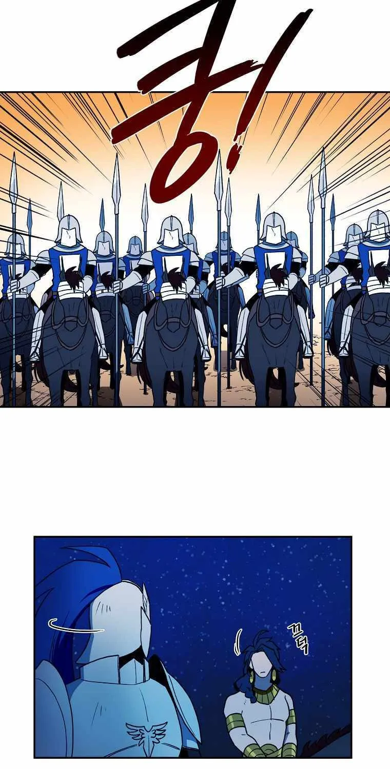 Magical Shooting: Sniper of Steel Chapter 18 page 45 - 