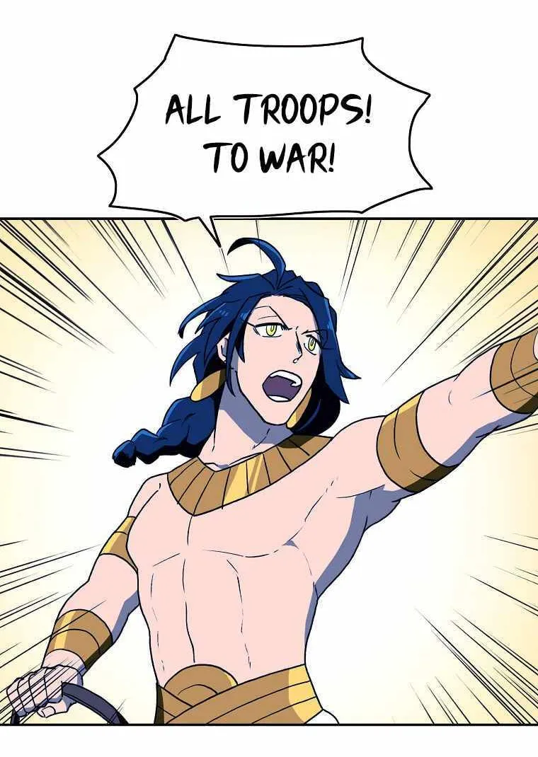 Magical Shooting: Sniper of Steel Chapter 18 page 46 - 