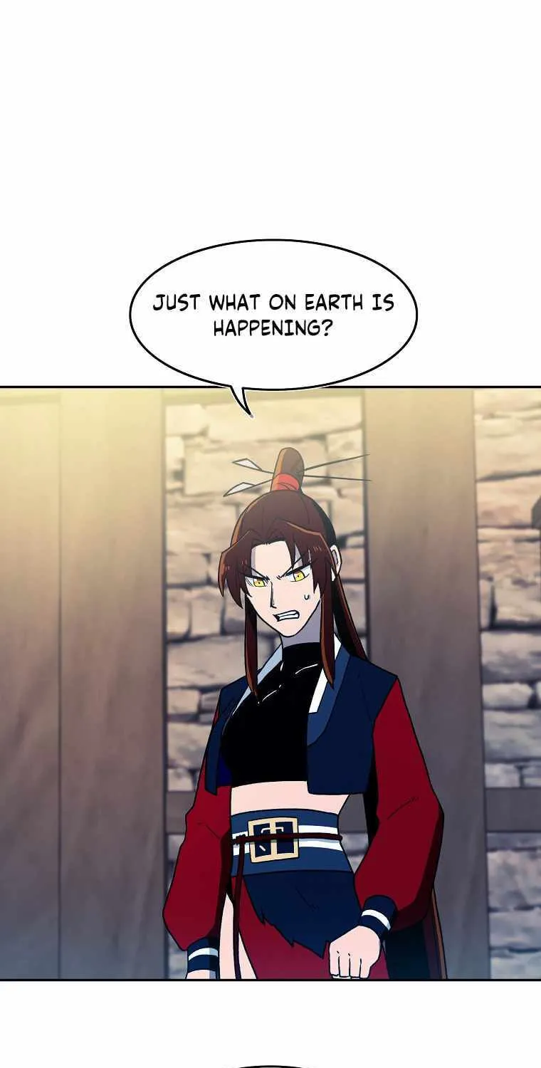 Magical Shooting: Sniper of Steel Chapter 18 page 7 - 