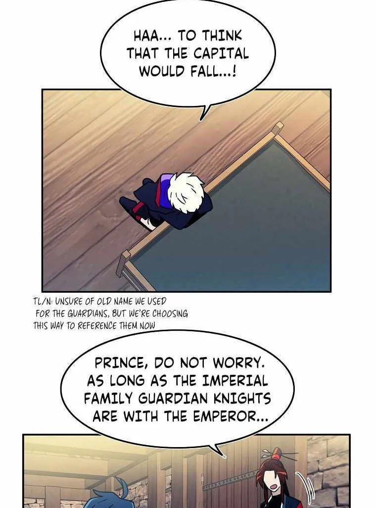 Magical Shooting: Sniper of Steel Chapter 18 page 8 - 