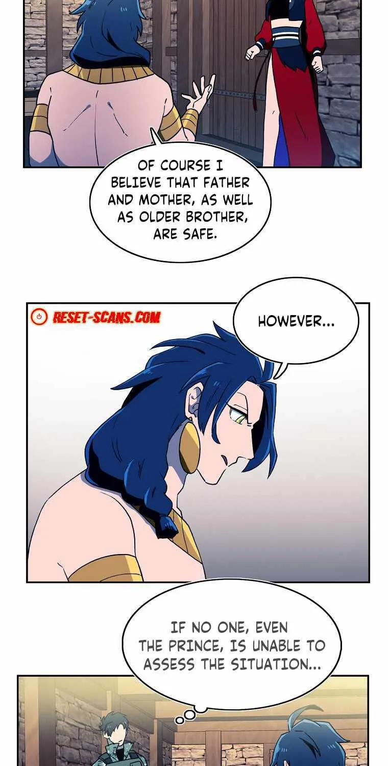 Magical Shooting: Sniper of Steel Chapter 18 page 9 - 