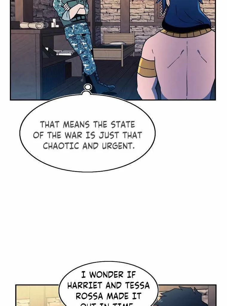 Magical Shooting: Sniper of Steel Chapter 18 page 10 - 