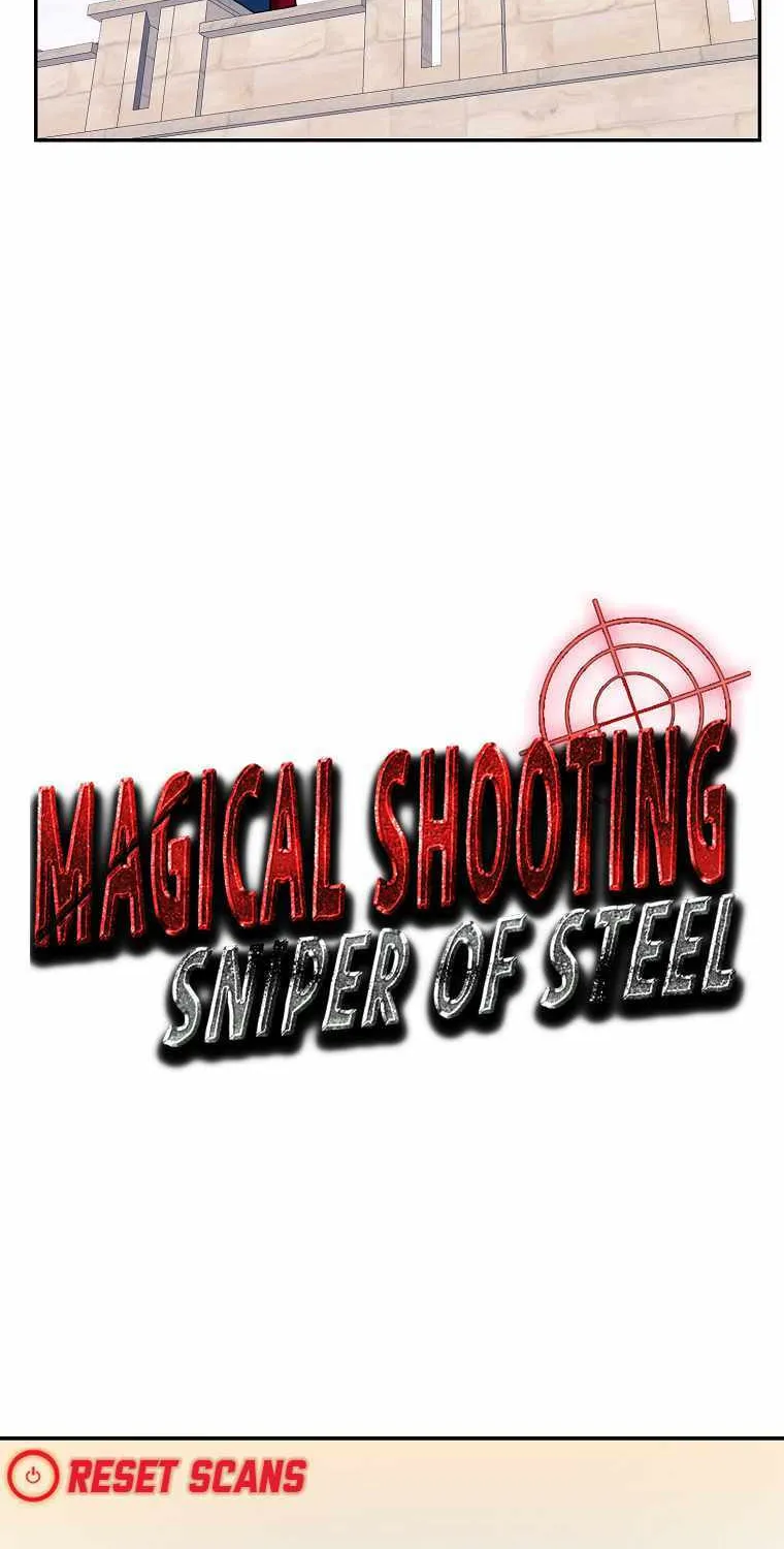 Magical Shooting: Sniper of Steel Chapter 19 page 11 - 