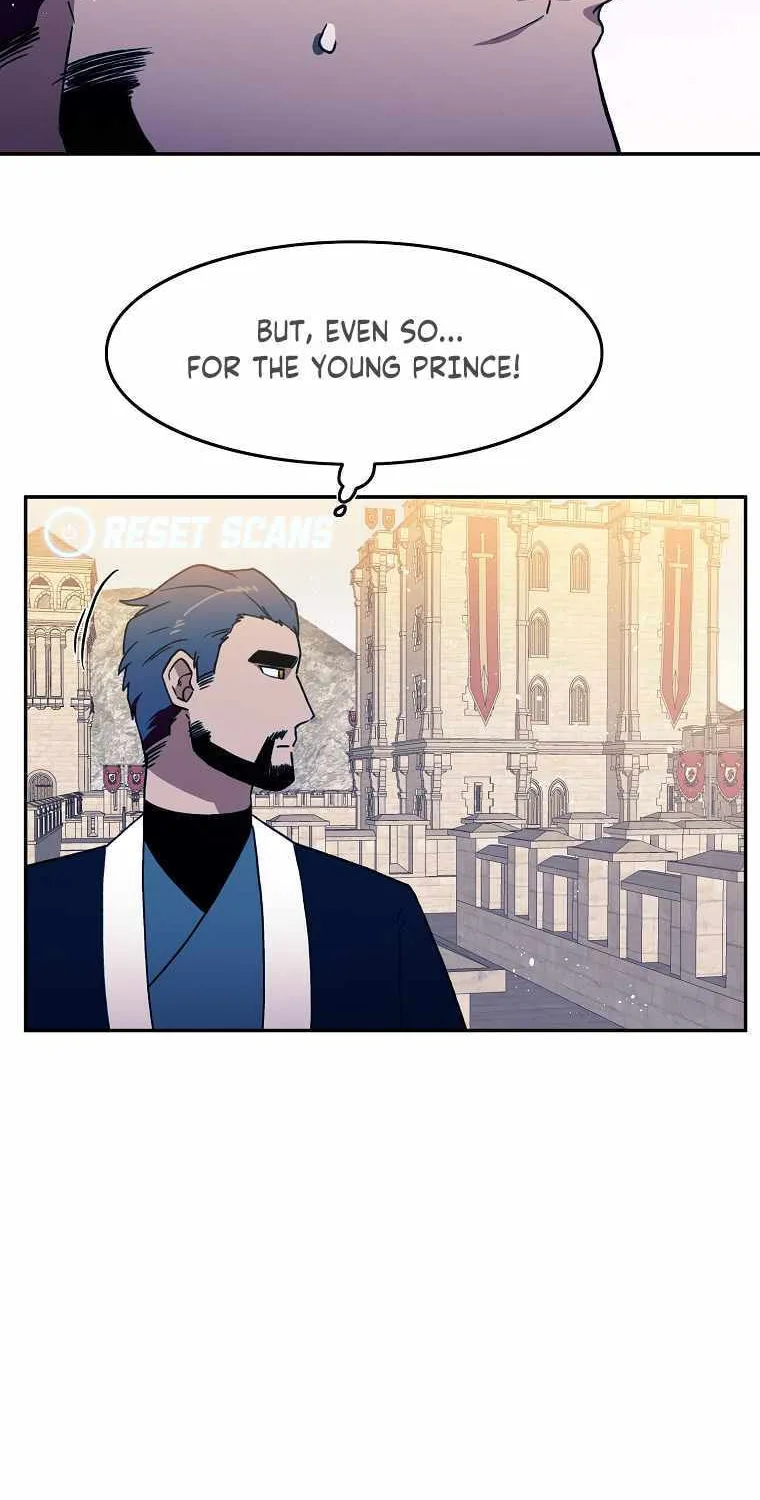 Magical Shooting: Sniper of Steel Chapter 19 page 14 - 