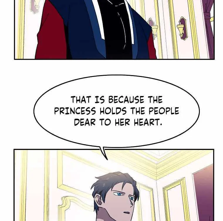 Magical Shooting: Sniper of Steel Chapter 19 page 18 - 