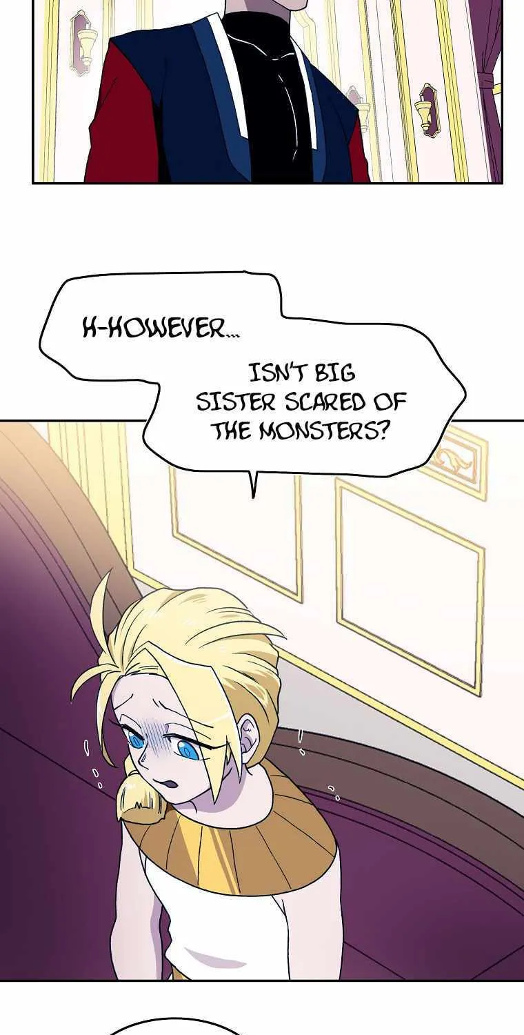 Magical Shooting: Sniper of Steel Chapter 19 page 19 - 