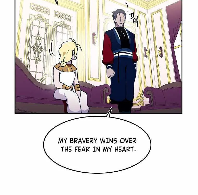 Magical Shooting: Sniper of Steel Chapter 19 page 21 - 