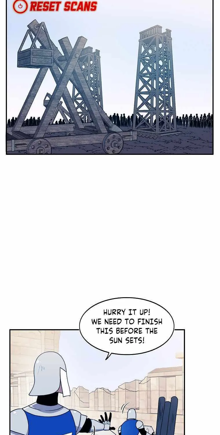 Magical Shooting: Sniper of Steel Chapter 19 page 4 - 