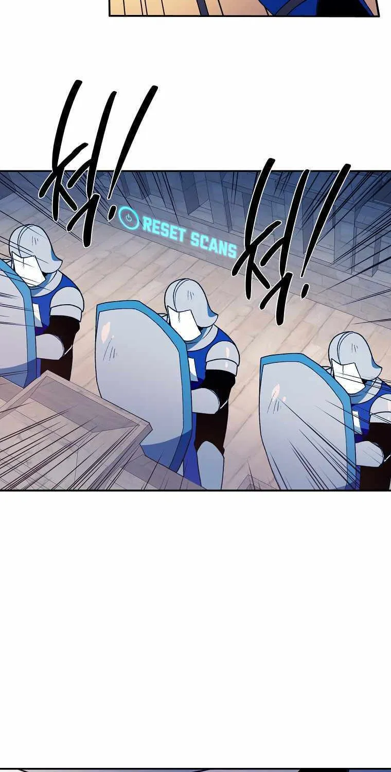 Magical Shooting: Sniper of Steel Chapter 19 page 32 - 