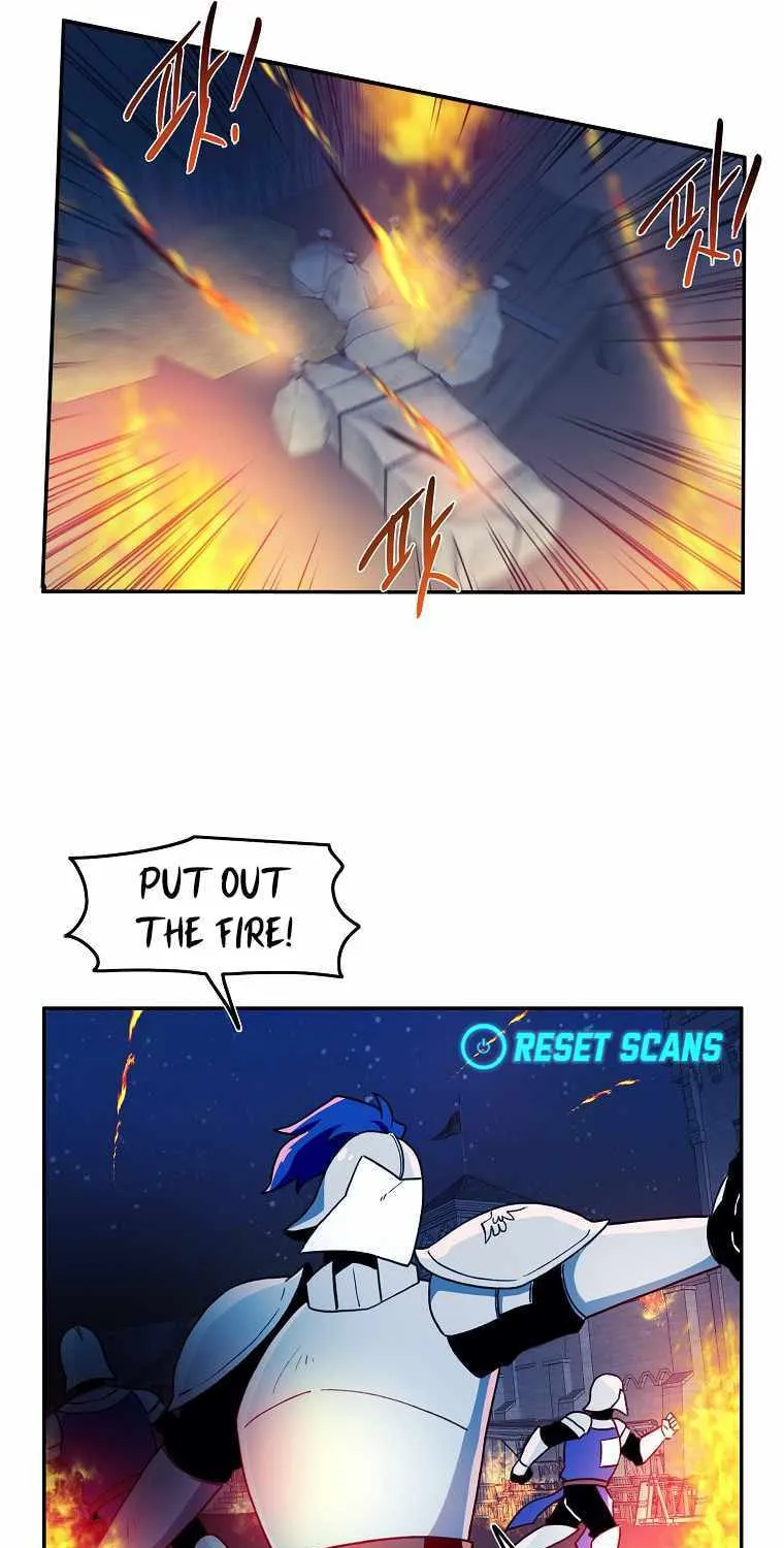 Magical Shooting: Sniper of Steel Chapter 19 page 37 - 