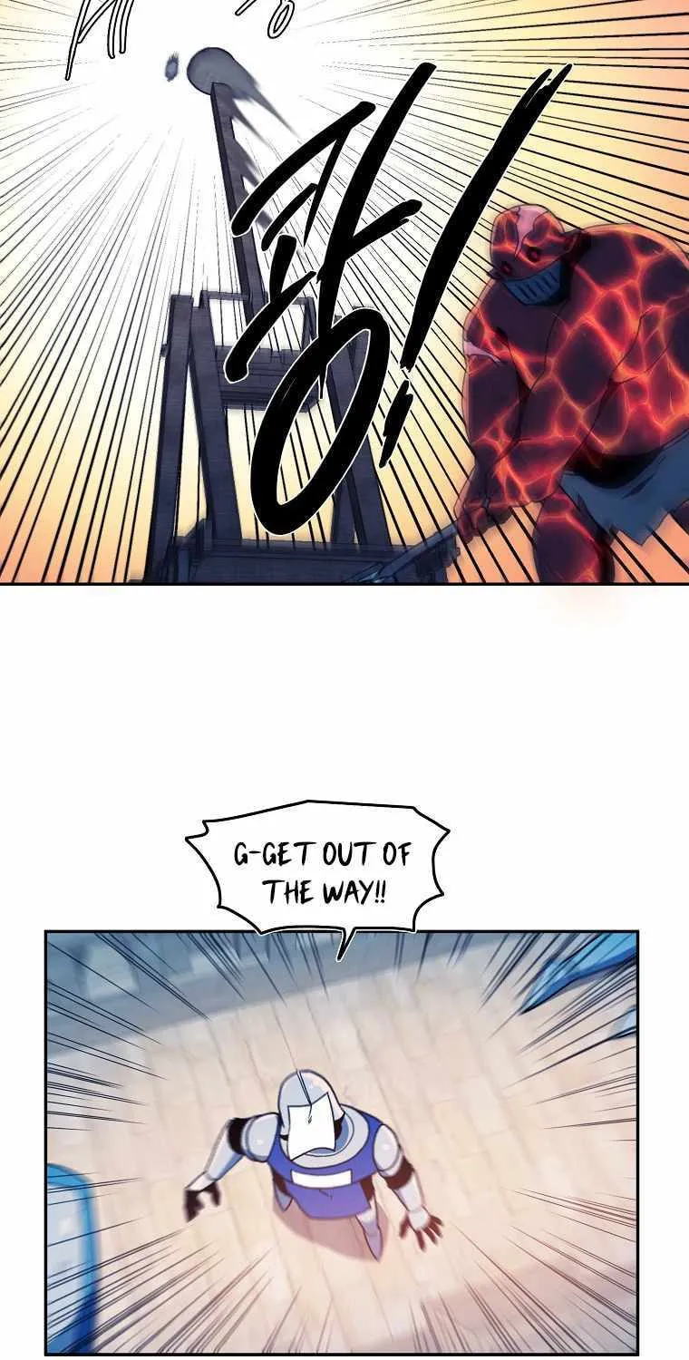 Magical Shooting: Sniper of Steel Chapter 19 page 40 - 