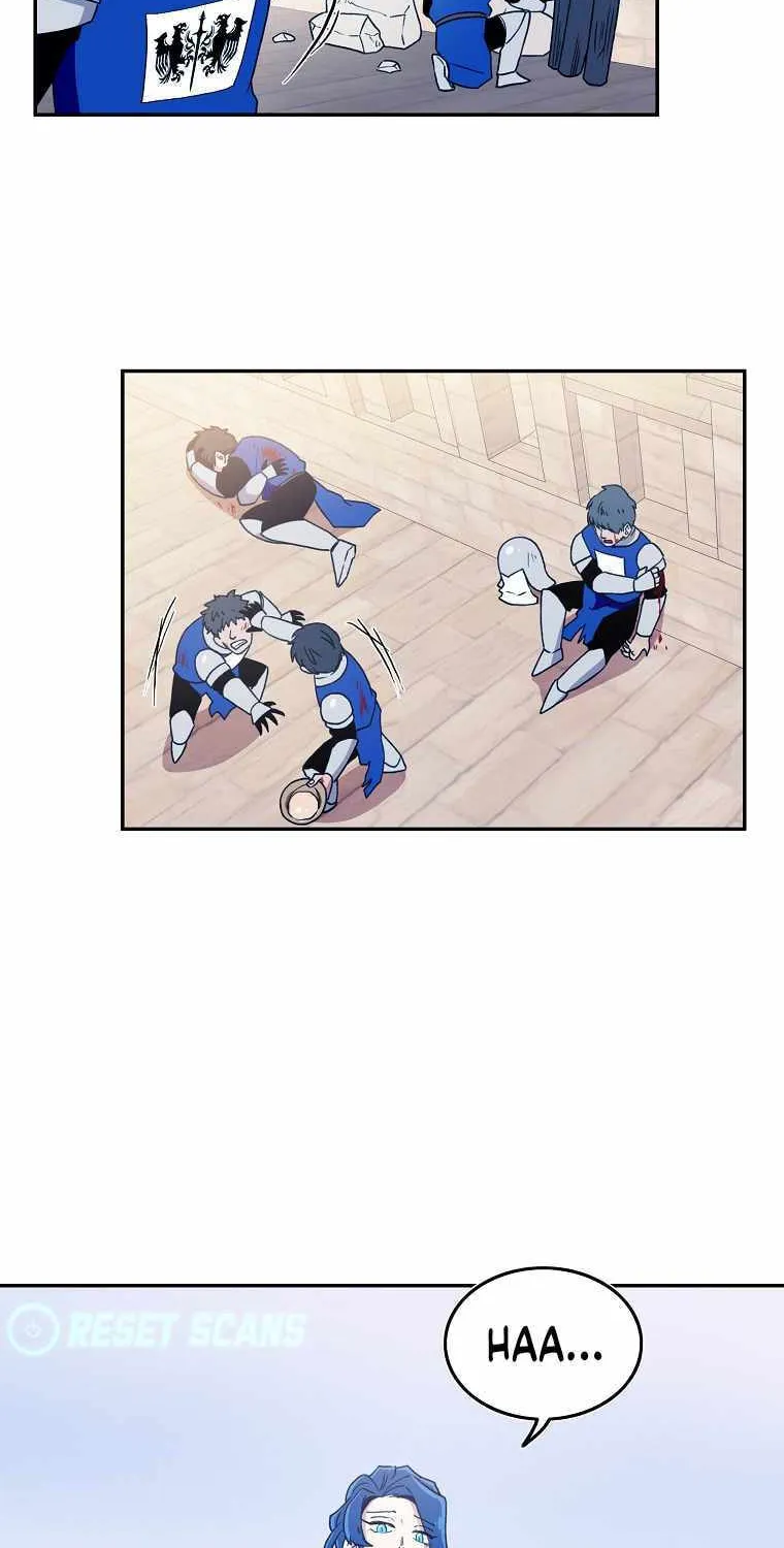 Magical Shooting: Sniper of Steel Chapter 19 page 5 - 