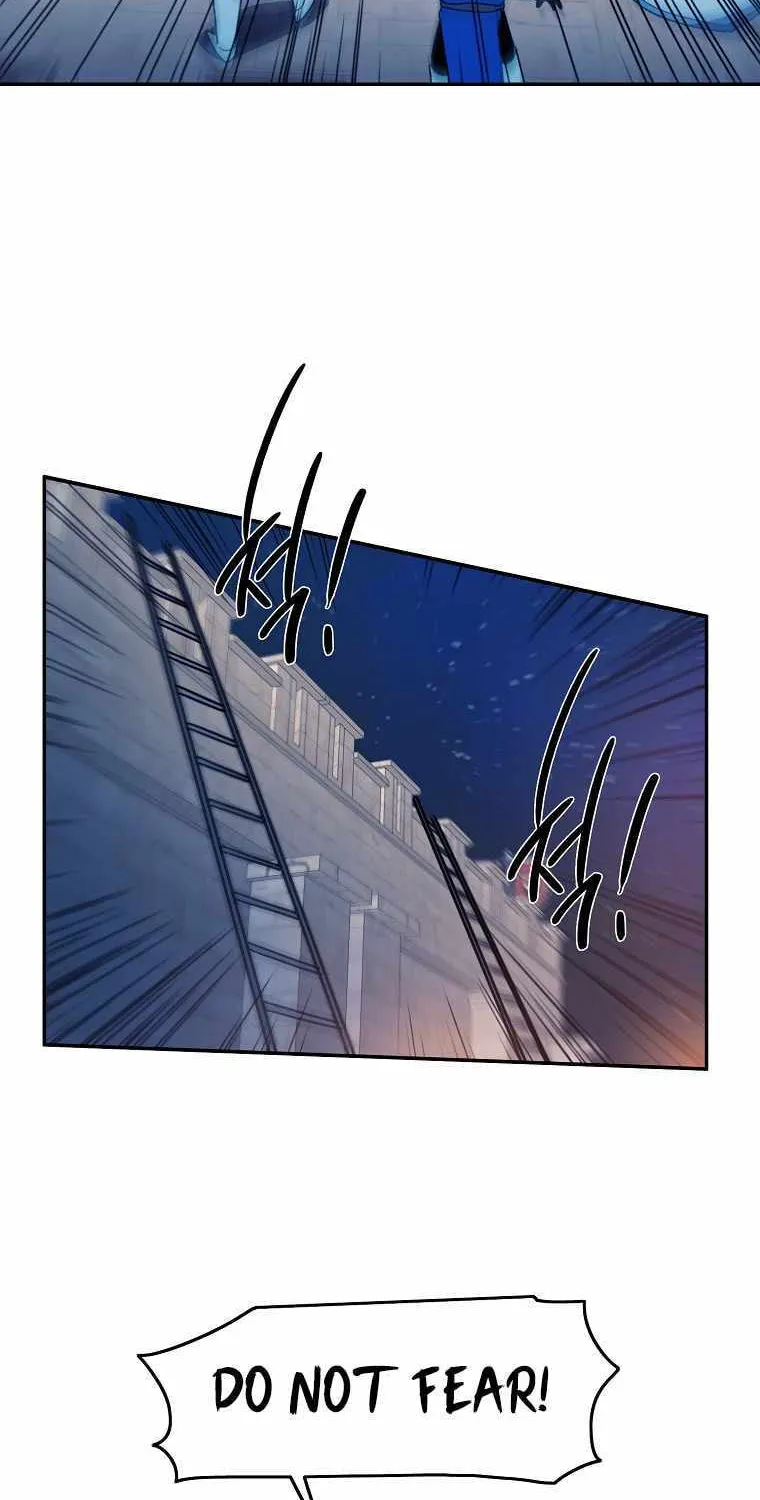 Magical Shooting: Sniper of Steel Chapter 19 page 44 - 