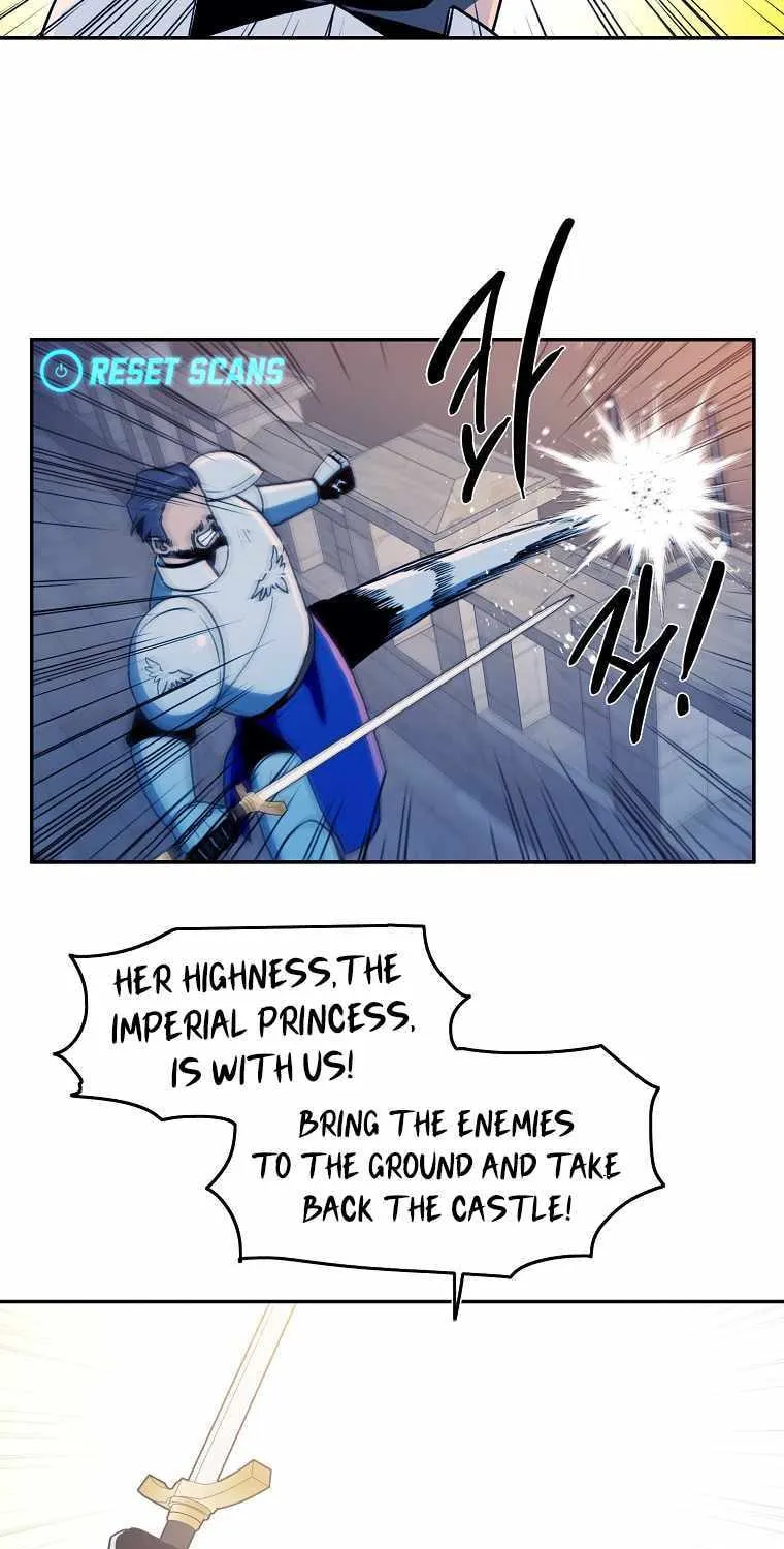 Magical Shooting: Sniper of Steel Chapter 19 page 46 - 