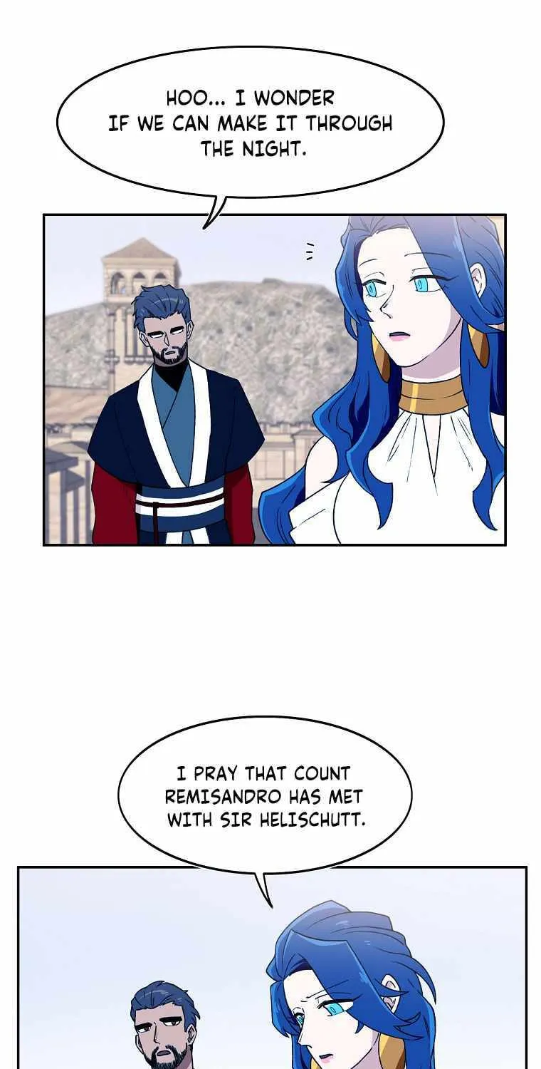 Magical Shooting: Sniper of Steel Chapter 19 page 7 - 